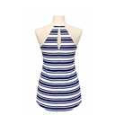 Blusa Express Rayas- S