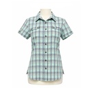 Camisa Jeep Aquamarine- M