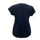 Blusa Gola Negro- M