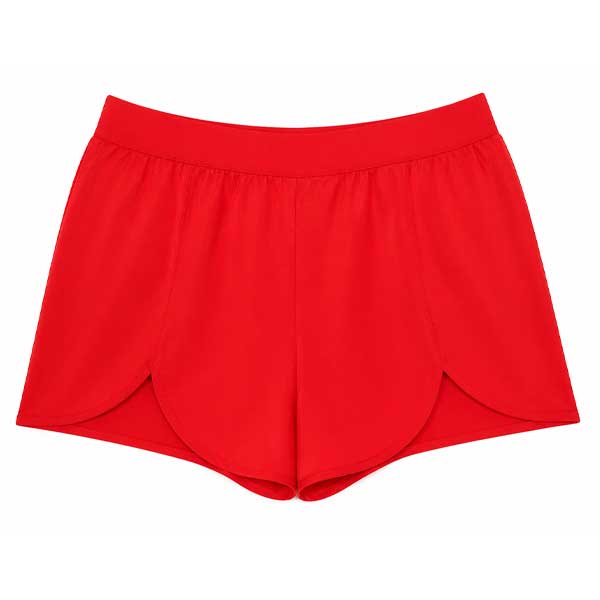 Short Forever21 Rojo- M