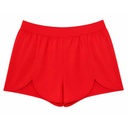 Short Forever21 Rojo- M