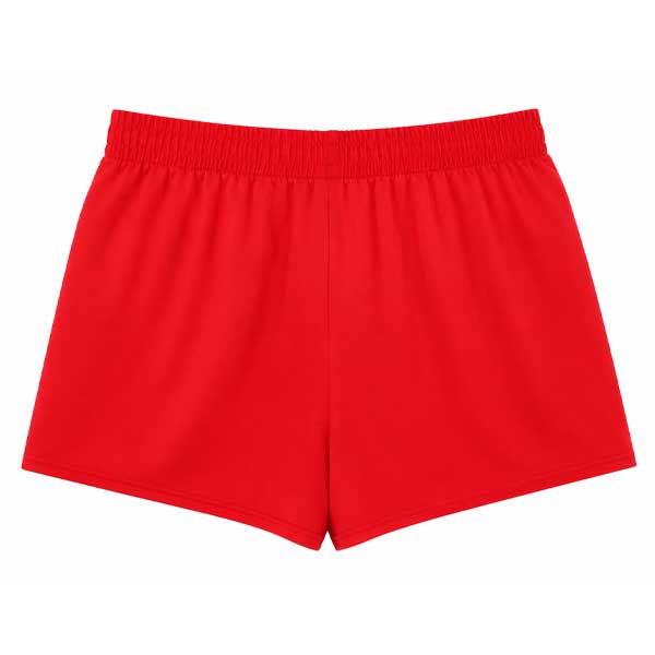 Short Forever21 Rojo- M
