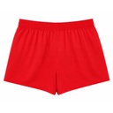 Short Forever21 Rojo- M