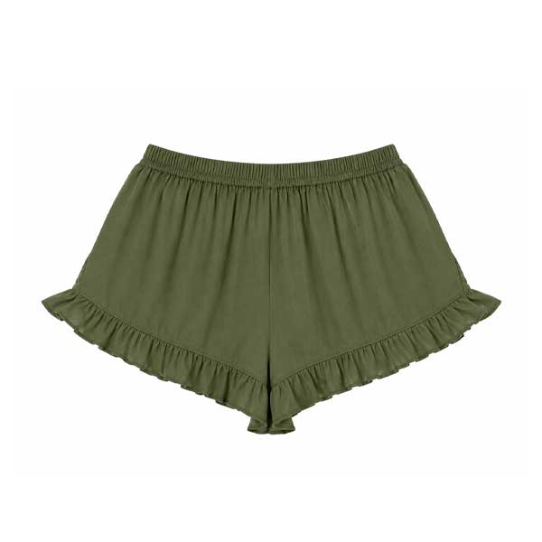 Short JOE B Verde- S