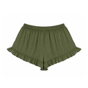 Short JOE B Verde- S