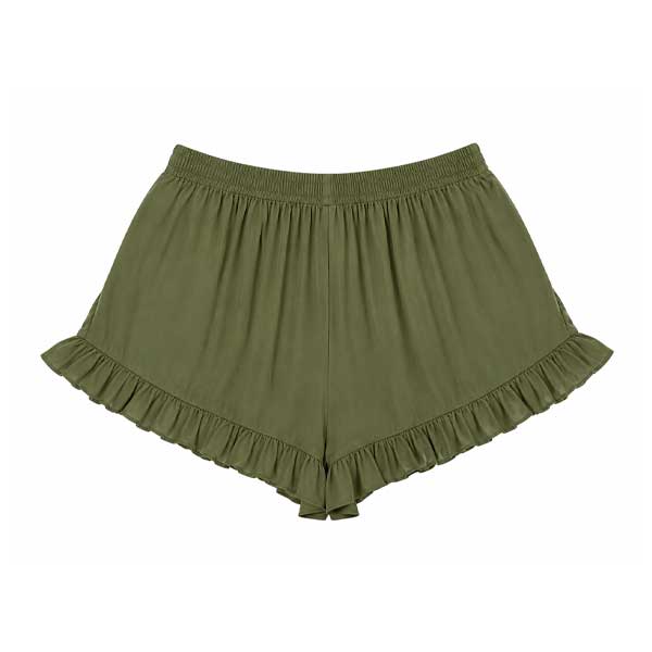 Short JOE B Verde- S