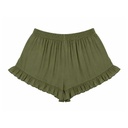 Short JOE B Verde- S