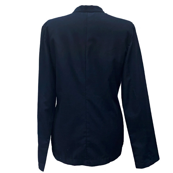 Blazer AdrianaBeatriz Negro- L