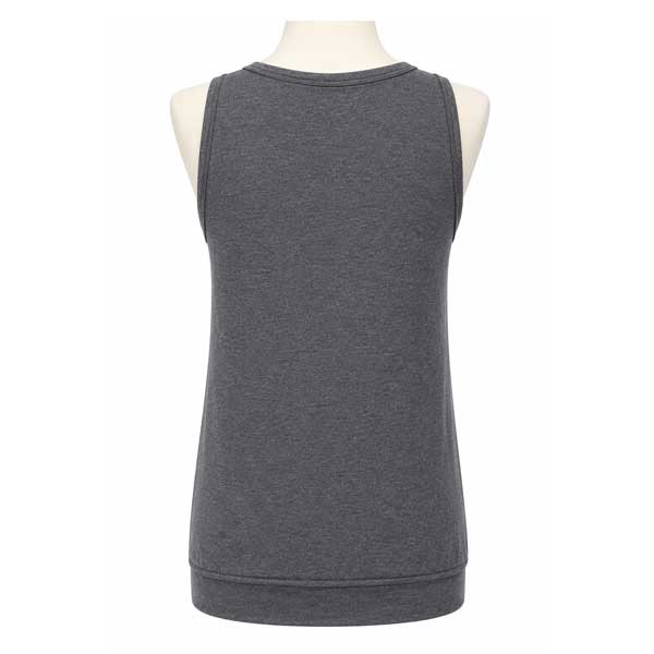 Blusa Max Studio Gris- XS