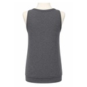 Blusa Max Studio Gris- XS