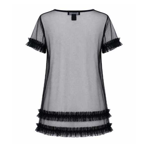 Blusa Atmosphere Negro- M