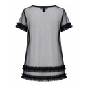 Blusa Atmosphere Negro- M