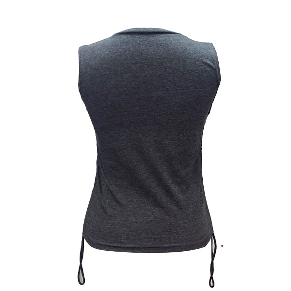 Camiseta OnFire Gris- S