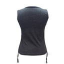 Camiseta OnFire Gris- S