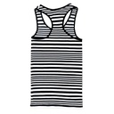 Camiseta Bacci Lineas- Unica