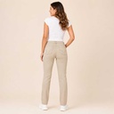 Jeans Hollister Beige- 26