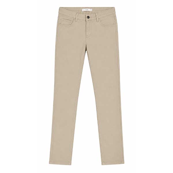 Jeans Hollister Beige- 26