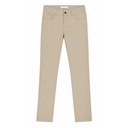Jeans Hollister Beige- 26