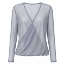 Cover The Outfit Gris- S