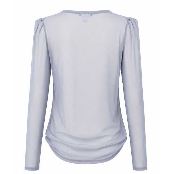 Cover The Outfit Gris- S