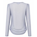 Cover The Outfit Gris- S