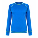 Sweater Fils Azul- S