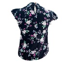Blusa Lamar Floral- S