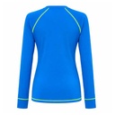 Sweater Fils Azul- S