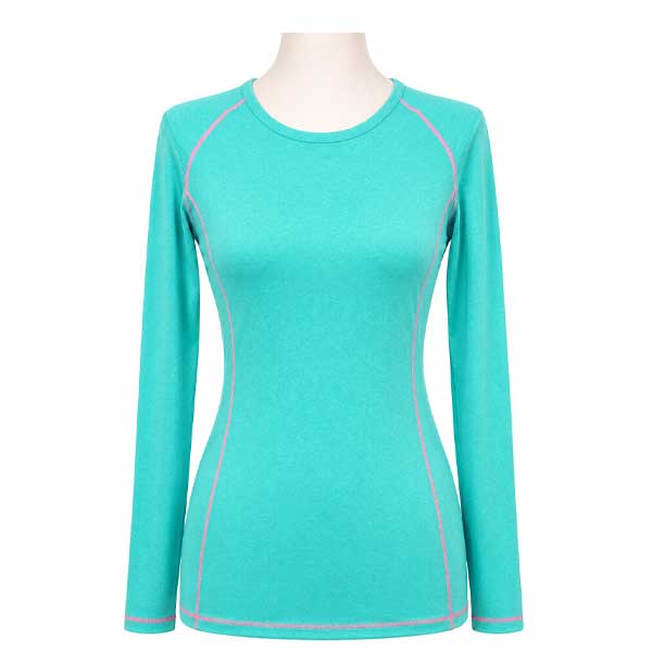 Sweater RBX Aquamarine- S