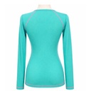 Sweater RBX Aquamarine- S