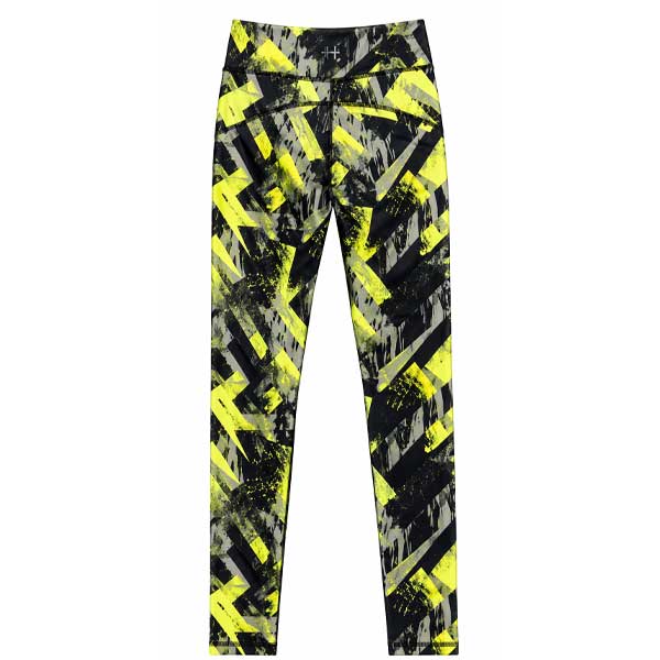 Leggins Kyodan Estampado- S