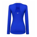 Sweater Performance Azul- S