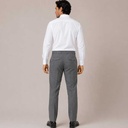 Pantalon Zara Marron- 44