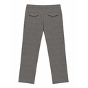 Pantalon Zara Marron- 44