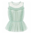 Blusa Aquamarine HyM- M
