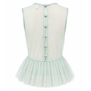 Blusa Aquamarine HyM- M