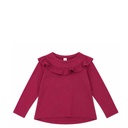 Blusa Carter´s Vinotinto- 4