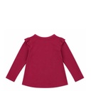 Blusa Carter´s Vinotinto- 4