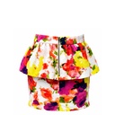 Falda Forever21 Multicolor- M