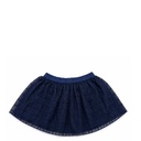 Falda Zara Baby Azul- 3/4