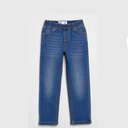 Jeggins Old Navy Azul- 5