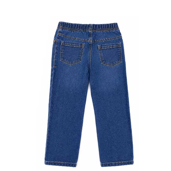 Jeggins Old Navy Azul- 5