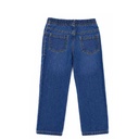 Jeggins Old Navy Azul- 5