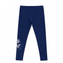 Leggins Desigual Azul- 5