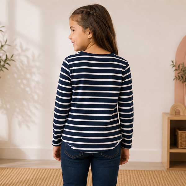 Sweater LOGG Rayas- 2/4