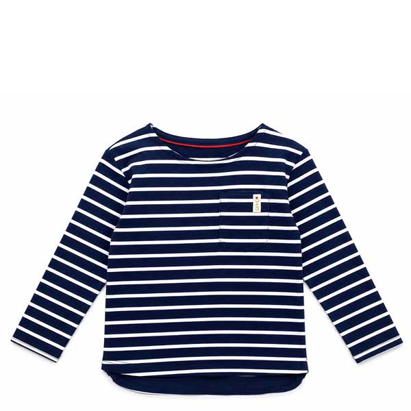 Sweater LOGG Rayas- 2/4