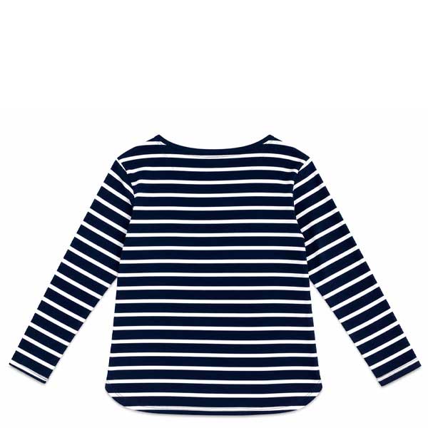 Sweater LOGG Rayas- 2/4