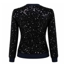 Sweater TRF Lentejuelas- M