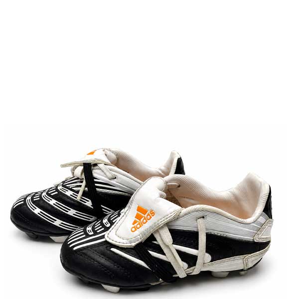 Tacos de Futbol Adidas- 10