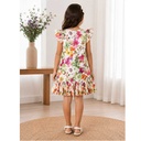 Vestido Special Floral- 4
